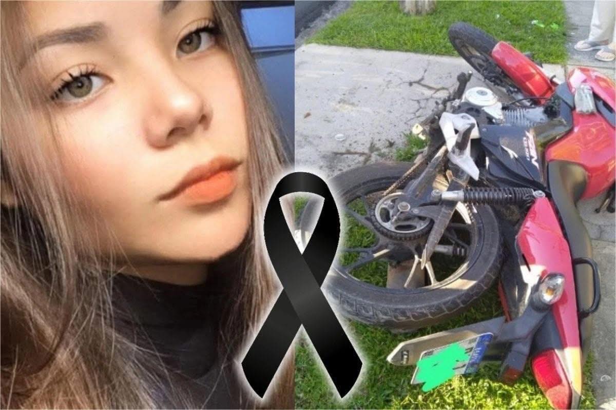 ‘So young, so beautiful’: 20 year old girl loses her life in serious accident… See more