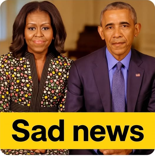 Sad News on Obama Family!!!