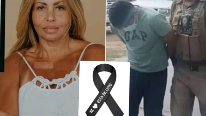 50 year old man his own wife after discovering that she was M… see more