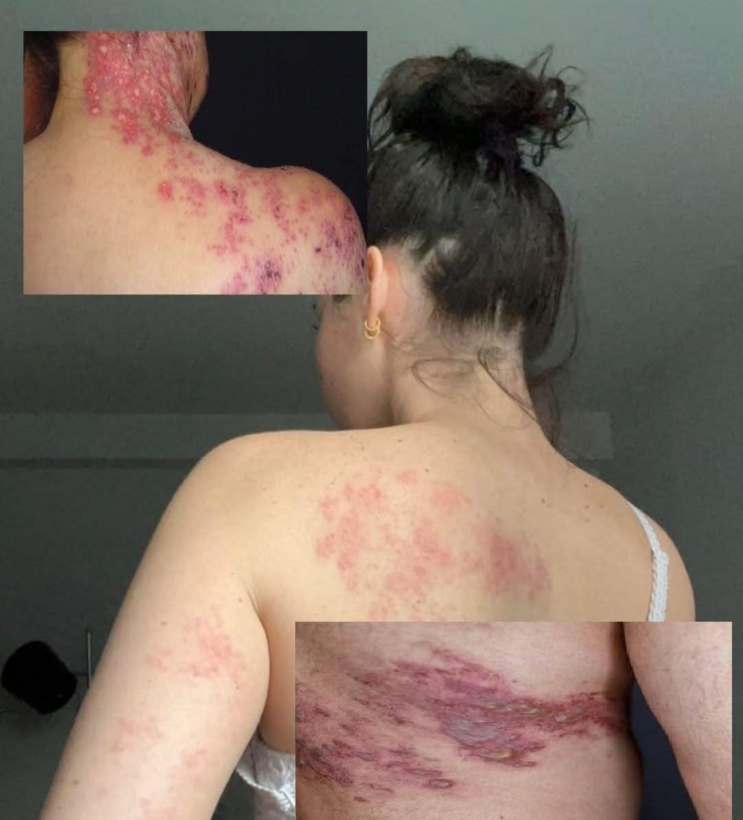 These are the consequences of sleeping with your c… See more