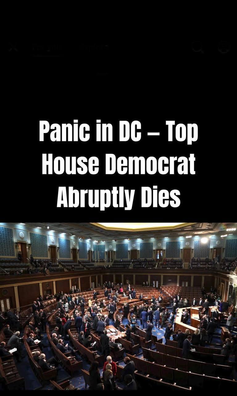 Longtime House Democrat Passes Away