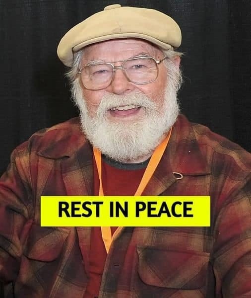 Such a heartbreaking loss! The nation is grieving, and you will be moved when you learn who he was