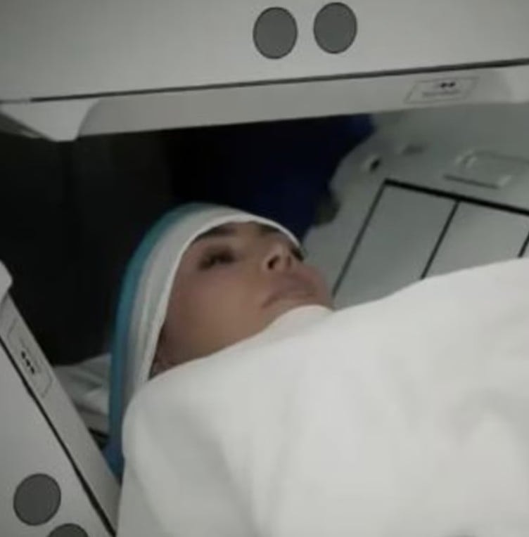 Kim Kardashian Hospitalized in Critical Condition… See more