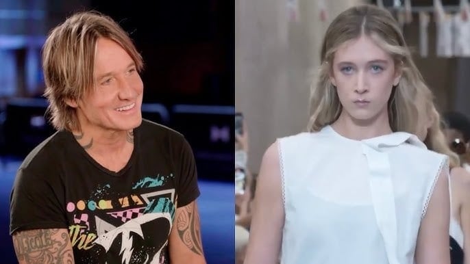 Keith Urban’s daughter has broken her silence: ‘My dad used to… See more