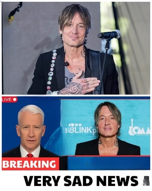 Keith Urban and Nicole Kidman: A Hollywood Love Story of Redemption, Resilience, and Everlasting Grace