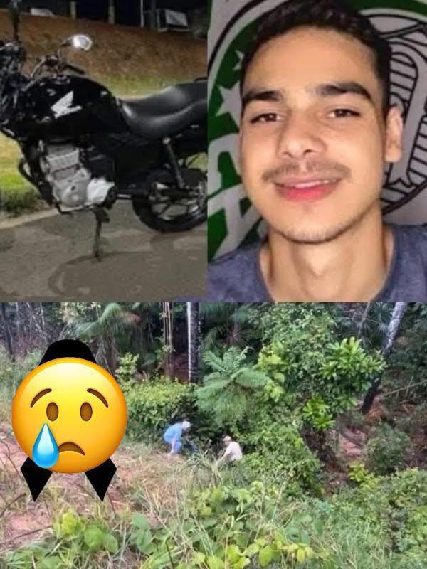 The search for a young man who was missing in PR comes to an end, he was found in a ba… See more in comment