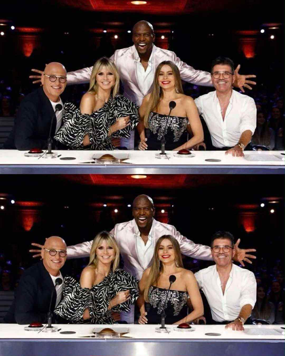 Trag!c News…with heavy hearts.. ‘America’s Got Talent’ Icon Passed Away Today. Check the 1st Comment