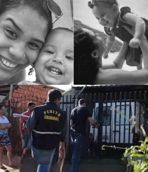 Mother and daughter are found dead inside the house after being es… See more