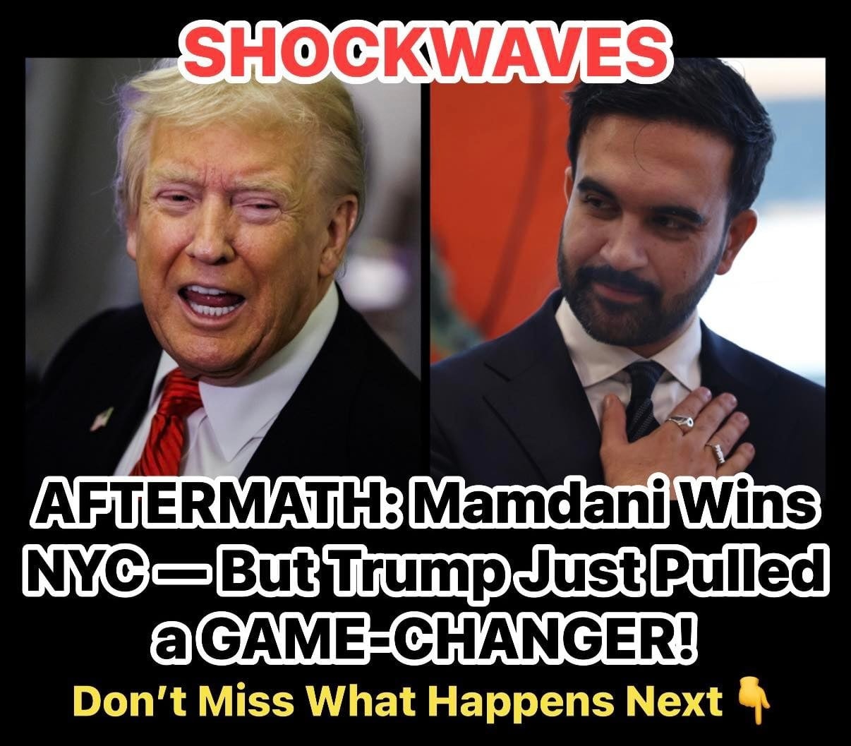 Trump Admin Launches Major Crime Crackdown In Memphis