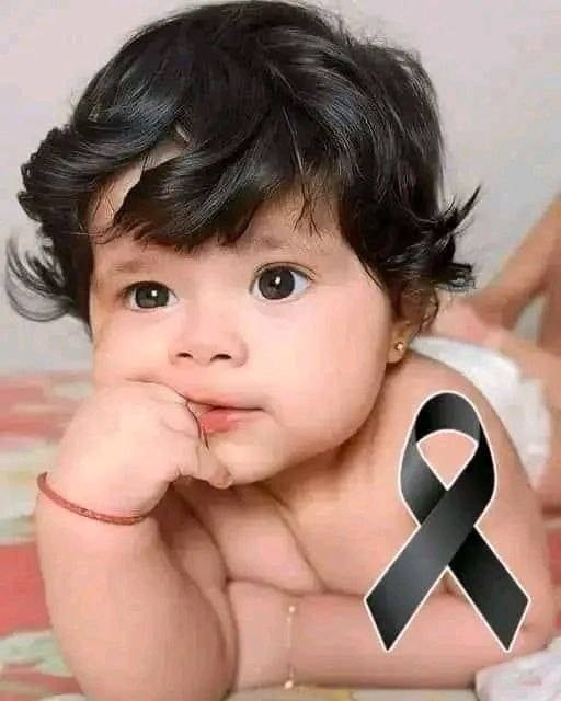 Rest in peace D!ed after father took his…See more