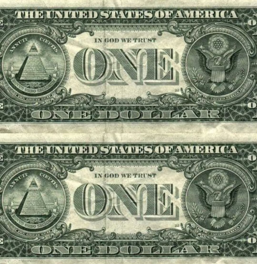 The $1 Bill To Keep An Eye Out For