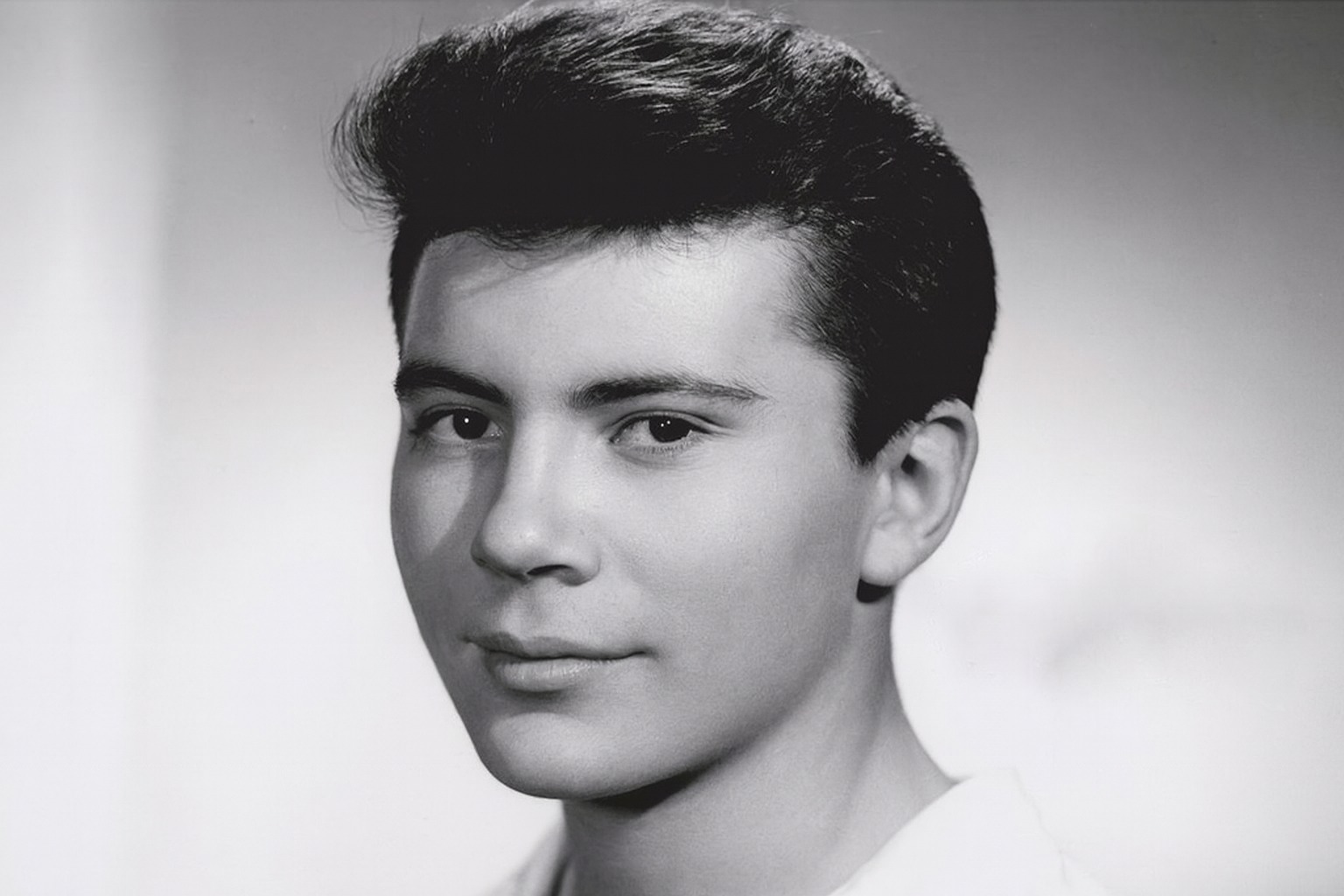 At Almost 103, He is the Oldest Living Star