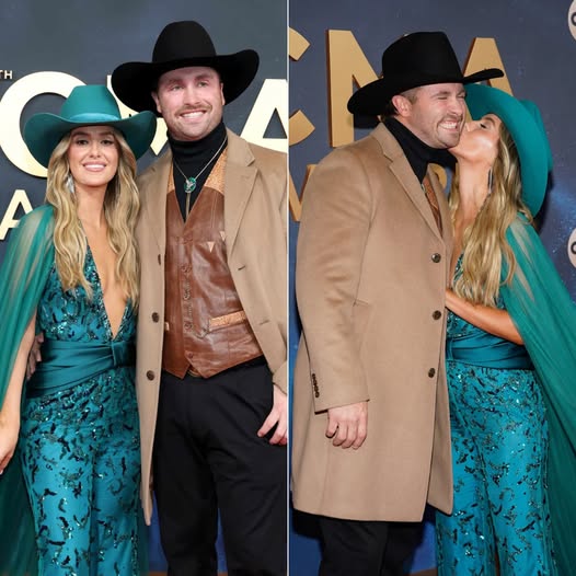 Lainey Wilson Announces 2026 Marriage Plans in the Middle of Her Biggest Award Win