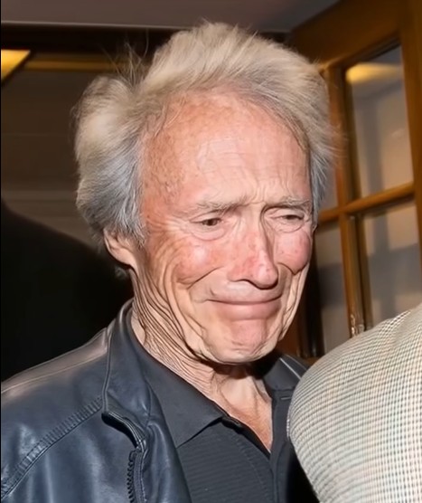 10 Minutes ago in California, Clint Eastwood was confirmed as…See more