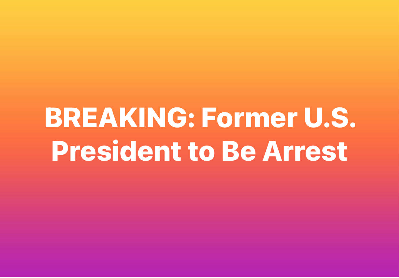 Donald Trump Gets More Bad News…