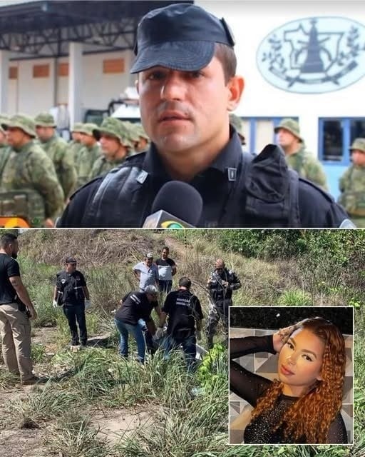 Man k!lls his wife on honeymoon after she refuses to do s… See more