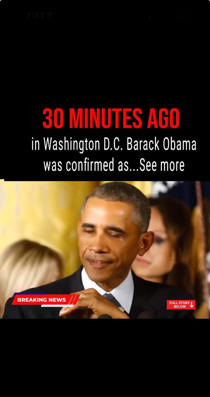 Trump Picks Prosecutor Who Previously Slammed Biden, Obama, Clinton