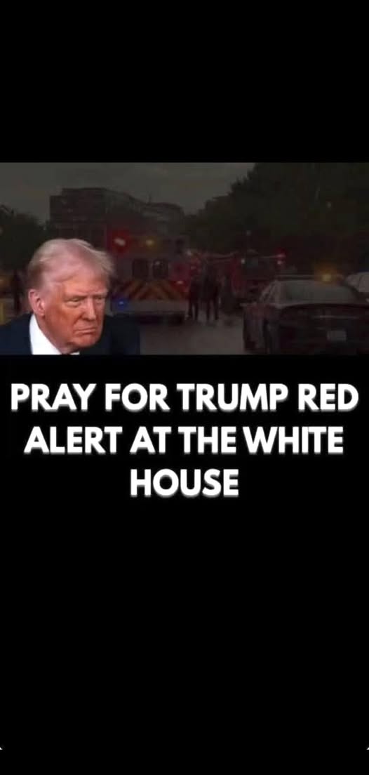 `Very Dangerous,’ ‘Concerning’ President Donald Trump Fa..