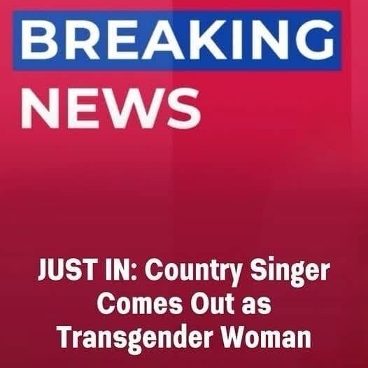 Country Star’s Inspiring Journey Toward a New Beginning The country music community is taking note of a meaningful moment as a well-known singer has chosen to share a personal update about her identity. The artist, recognized for heartfelt performances and emotional storytelling, has built a strong bond with audiences through songs that reflect real-life challenges and moments of growth. ….CONTINUE READING IN BELOW