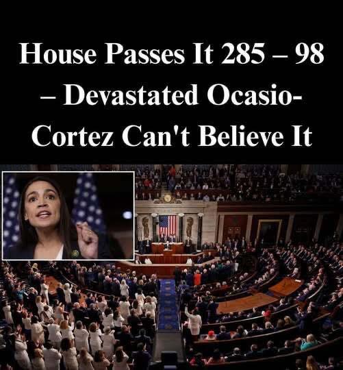 Democrats and Republicans have come together to pass a resolution formally rejecting socialism, signaling rare bipartisan agreement in Congress. The move arrives just before the high-profile meeting between Trump and Mamdani, adding heightened political interest and prompting renewed national debate over economic systems and government direction.