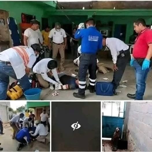 😱 😱Woman stabbed her husband to death after finding out he …See more