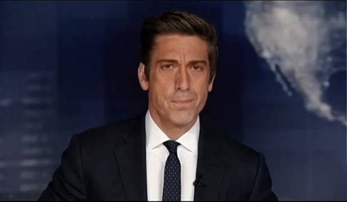 David Muir: The Trusted Voice of American Journalism