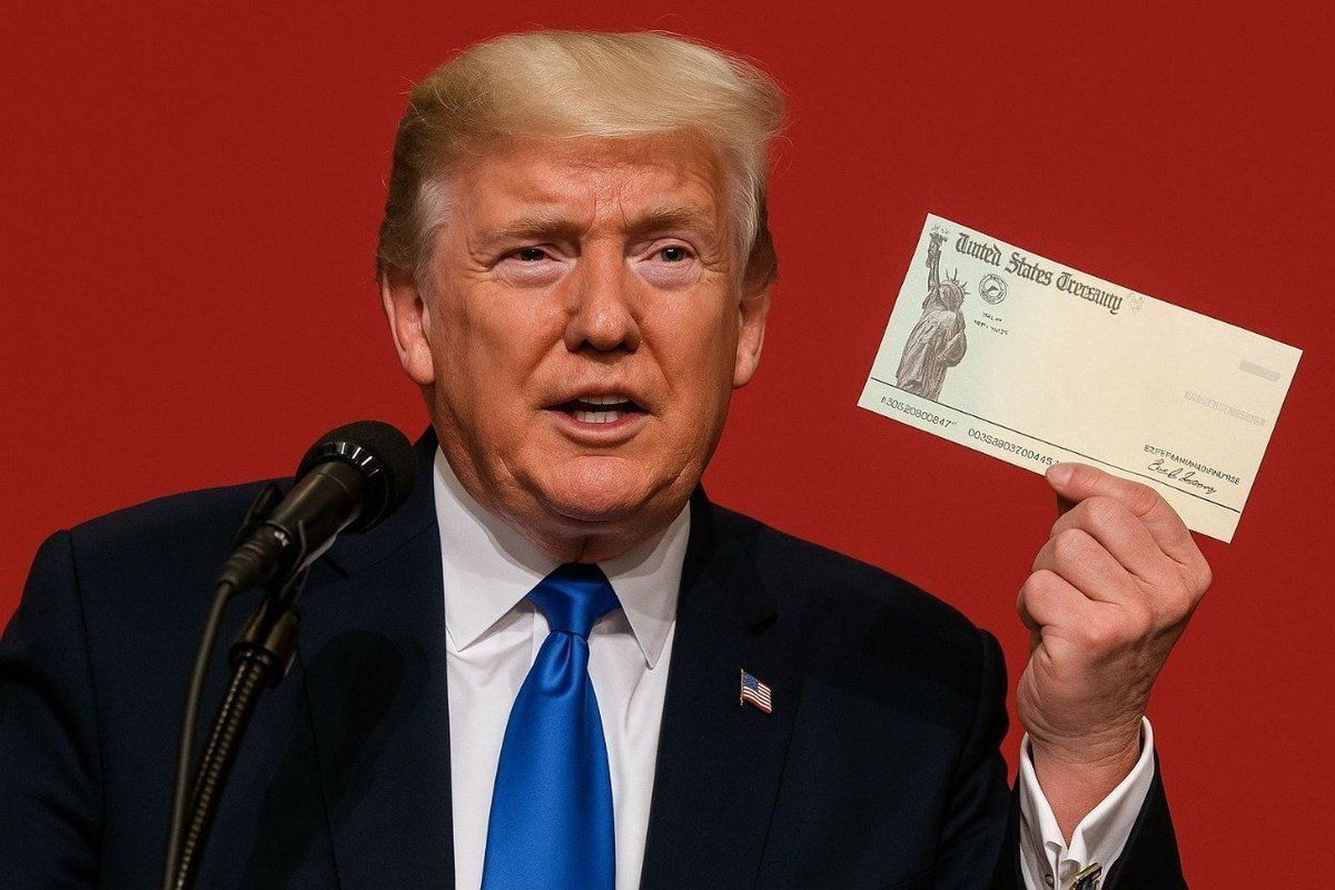 TRUMPS NEW PLAN IS SHOCKING AMERICA, The Truth Behind the Trump Accounts Proposal