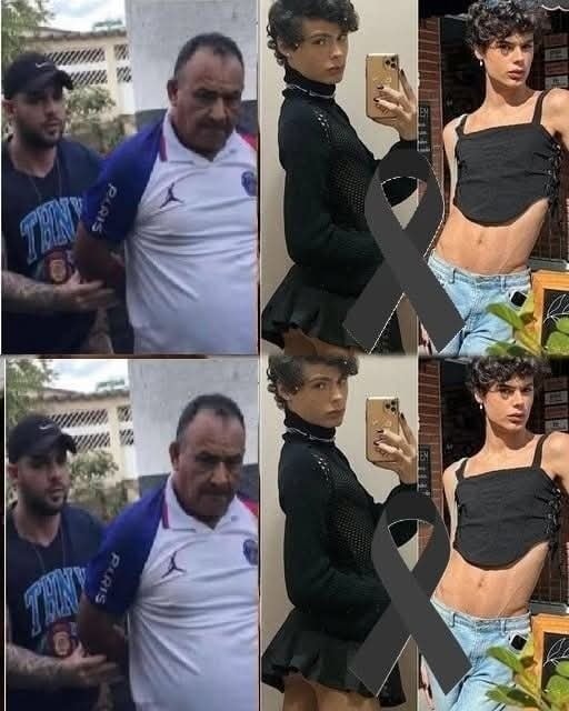 Father takes his s0ns life after finding out he is ga! See more!