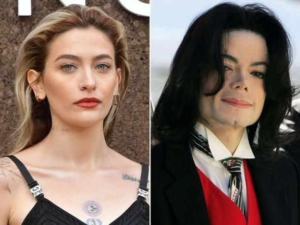 The Mask Falls, Why Paris Jackson Is Risking Everything to Expose the Chilling Truth About Her Fathers Death and Her Own Dark Past