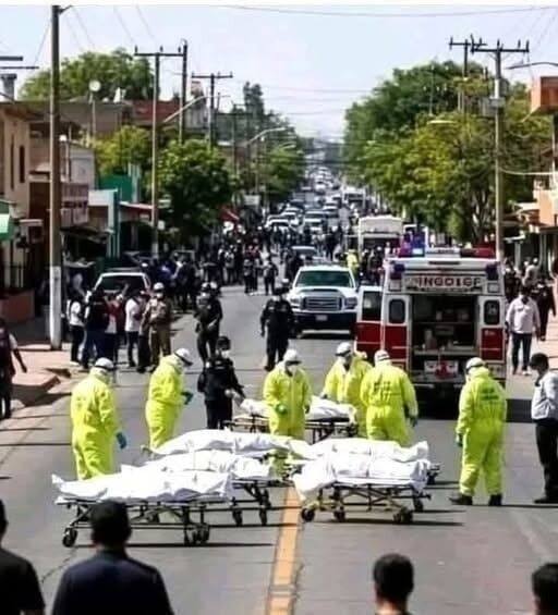 Father k!lls family just because they did it… See more