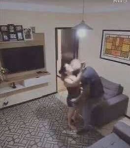 Hidden camera footage reveals a shocking tru