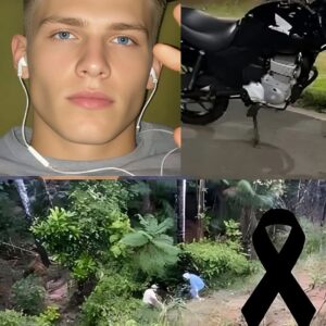 Movie Star Announces Tragic Death of Son,