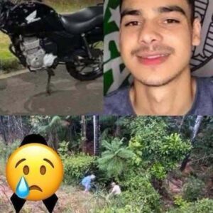 The search for a young man who was missi