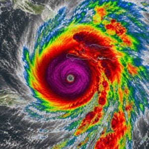 Communities Stay Alert as Severe Weather Concerns and Other Major News Events Draw Public Attention