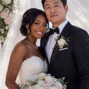 She married an African man at 21 and left us… but every year she sends us the same message”