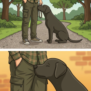 If Your Dog Is Sniffing Your Genital Area, It Usually Reflects Their Strong Sense of Smell and Natural Curiosity Rather Than a Serious Hidden Condition, as Dogs Often Detect Body Odors, Hormonal Changes, Sweat, or New Scents From Clothing and Hygiene Products, While Experts Explain That Persistent Unusual Behavior Should Only Be Discussed With a Medical Professional if