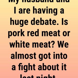 Is Pork Red Meat? The Clear Answer (And Why