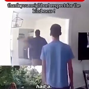 Girl Escapes Mother’s Boyfriend And
