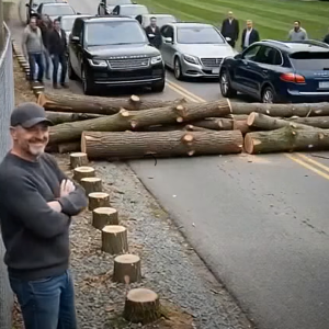 They Removed My Trees for a Better View — What