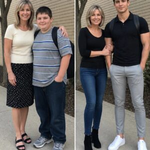An Unexpected Guest Arrived at a High School Reunion With a Surprise No On