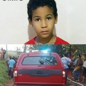 The search for little Tallyson comes to