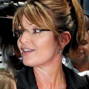 Sarah Palin’s Journey of Resilience After a Life-Changing Chapter