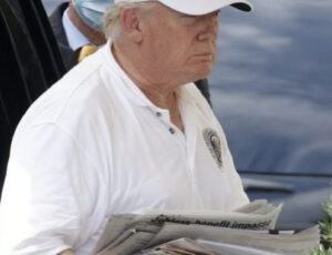 What We Know—and Don’t Know—About the Latest Trump Report