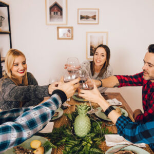 My Daughter-in-Law Invited 30 Guests to My House Until I Refused to Be Her Free Host