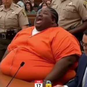 Courtroom Goes Silent After 1007-Year Sentence… You Need to See Why 👇