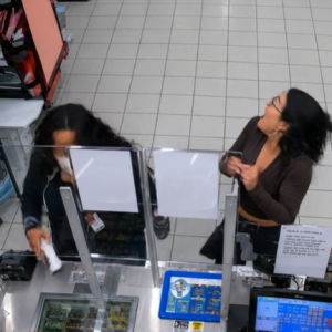 CCTV Captures Girlfriend’s Last Moments, What Police Find Next Is Horrifying…see more