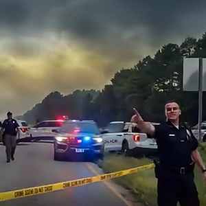 Police are urging everyone to stay away from these…