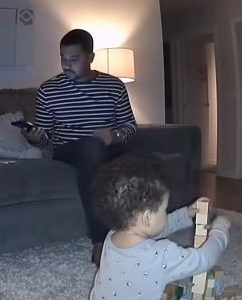 Shocking Truth Caught on Hidden Camera That Every Parent Fears