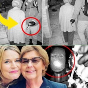 BREAKING NEWS: Police have just released 12 images and 5 videos of the SUSPECT in the disappearance of Savannah Guthrie’s mother.