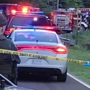 Family Vacation Ends in Unthinkable Tragedy — Two Young Lives Lost Too Soon